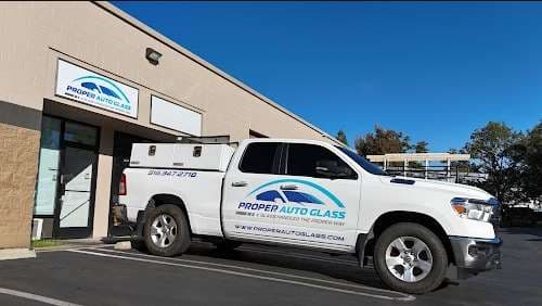 Image of Proper Auto Glass