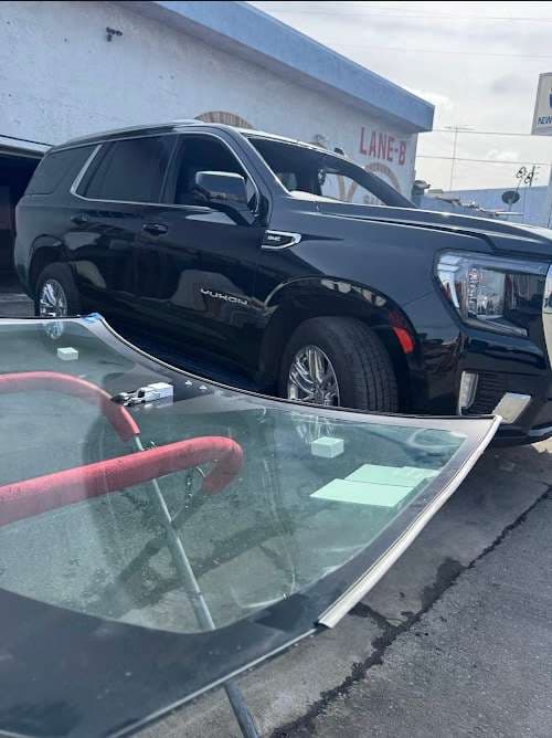 Image of Delta Auto Glass