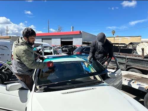 Image of Delta Auto Glass