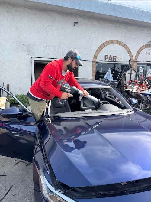 Image of Delta Auto Glass