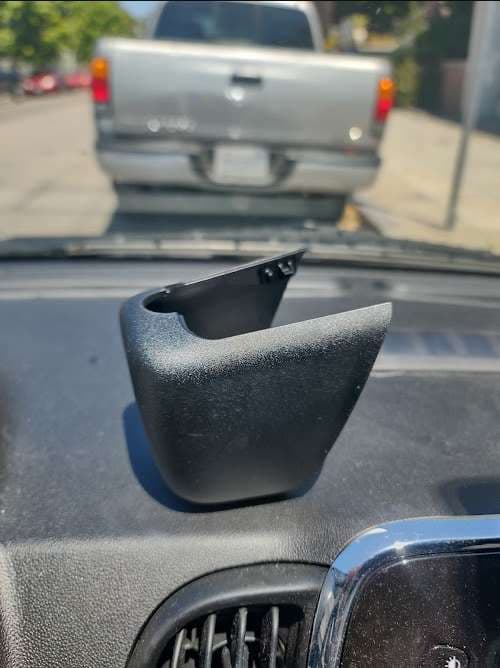 Image of Orange Auto Glass