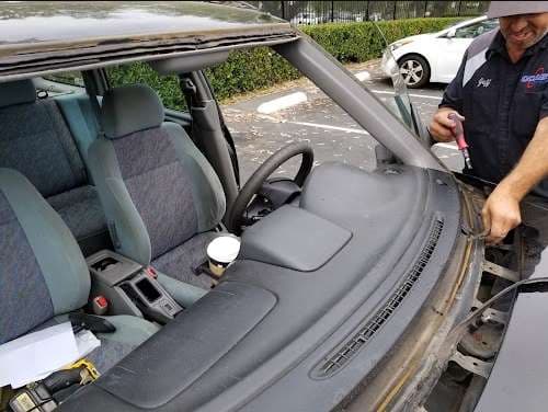 Image of Coast Auto Glass