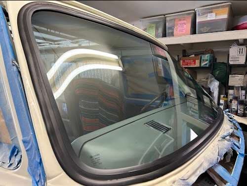 Image of Coast Auto Glass