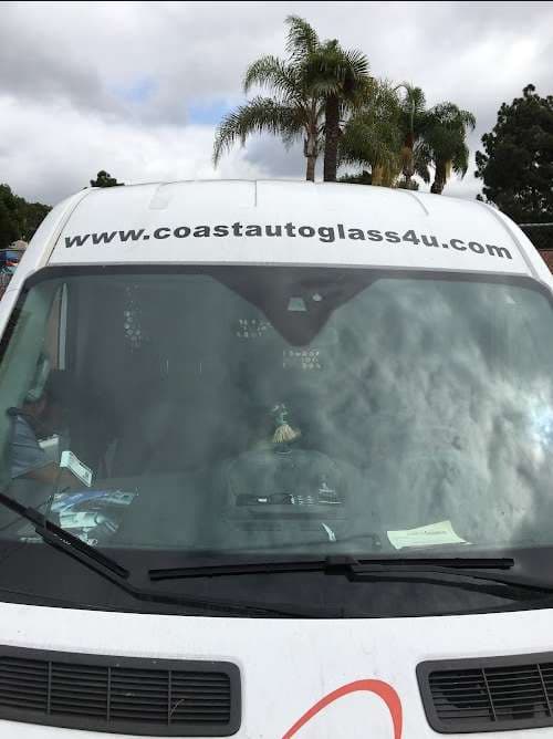 Image of Coast Auto Glass