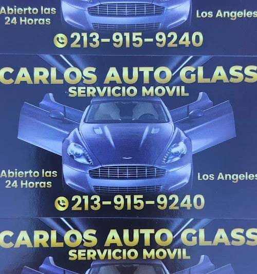 Image of Autoglass Carlos