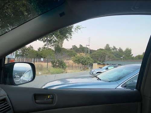 Image of In & Out Auto Glass