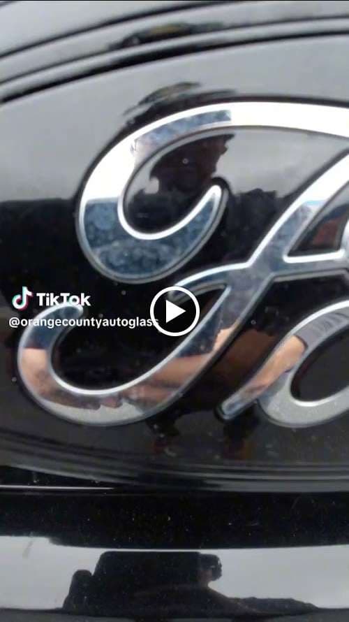 Image of Orange County Auto Glass in Santa Ana