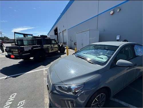 Image of Auto Glass Kings