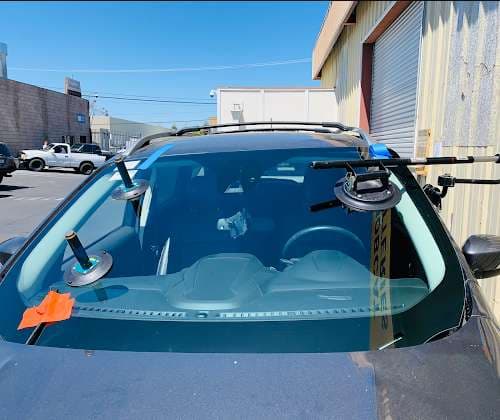 Image of MGM AUTO GLASS