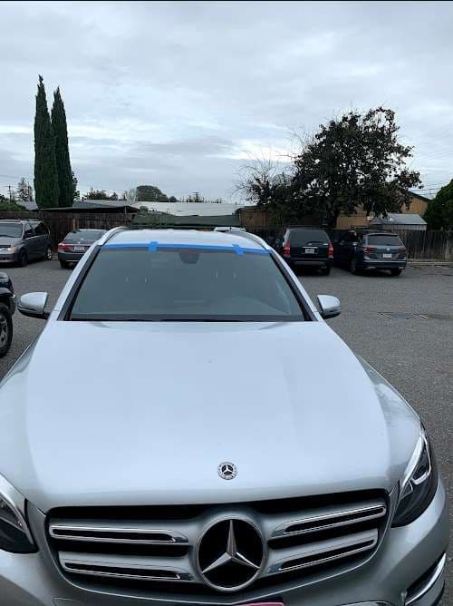 Image of MGM AUTO GLASS