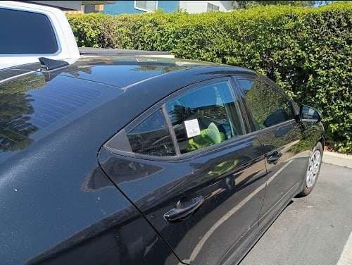 Image of All About Auto Glass