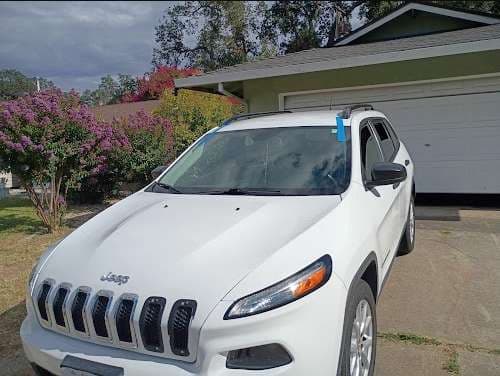 Image of All About Auto Glass