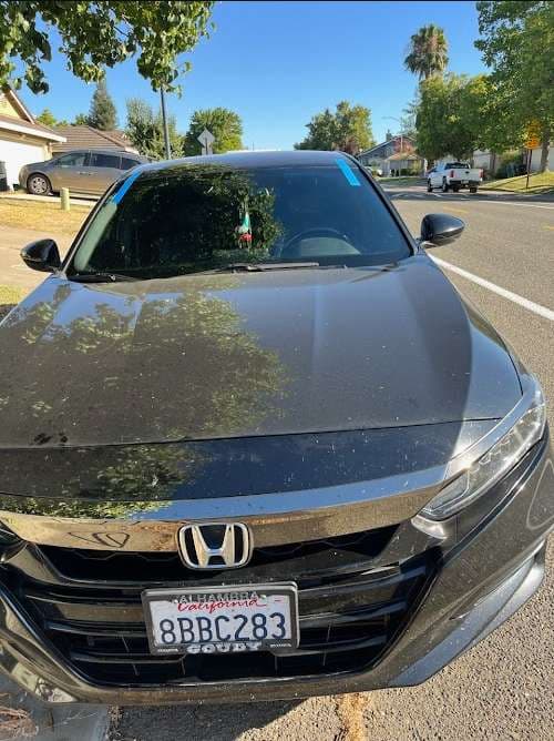 Image of All About Auto Glass