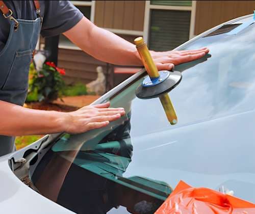 Image of Santa Ana Mobile Auto Glass