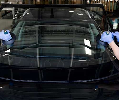 Image of Santa Ana Mobile Auto Glass