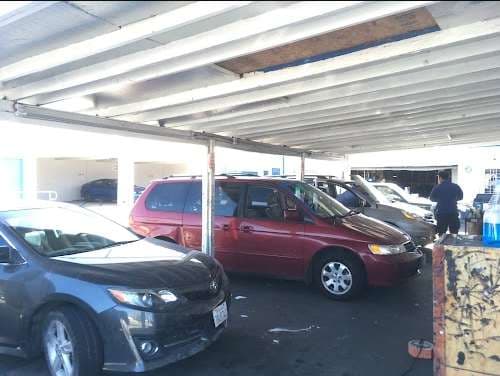 Image of AD Auto Glass