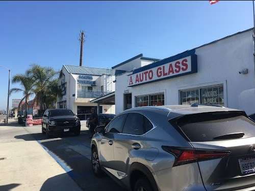 Image of AD Auto Glass