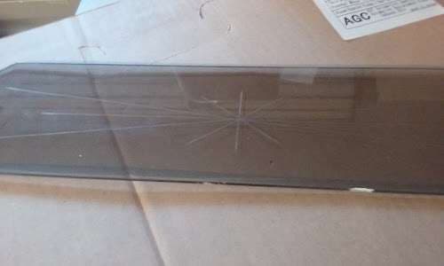 Image of Monterey Auto Glass & Upholstery