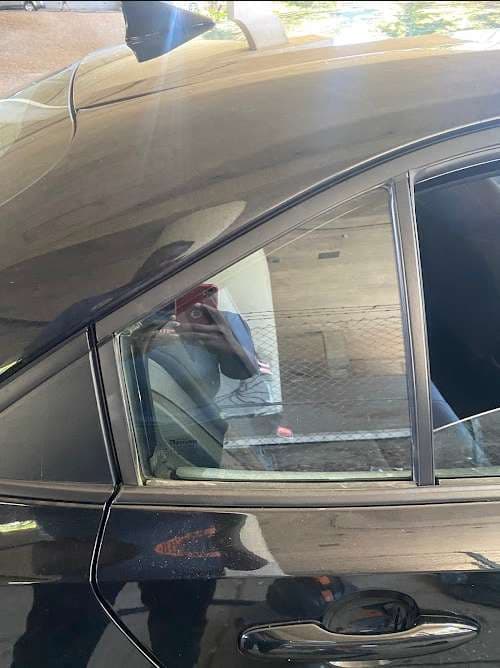 Image of Cosmo AUTO GLASS