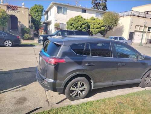 Image of Cosmo AUTO GLASS