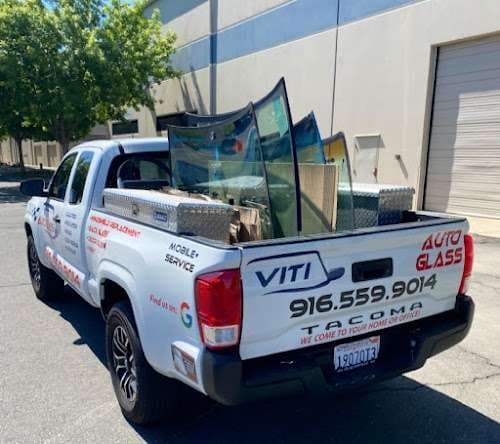 Image of Viti Auto Glass