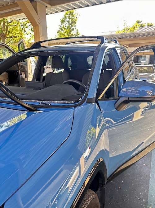 Image of Executive Auto Glass