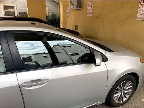 Image of AutoGlass-mobile