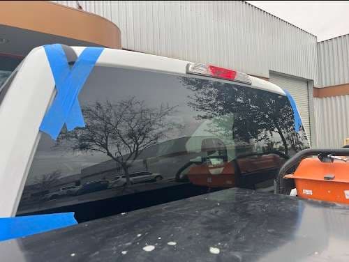 Image of Rich's Auto Glass