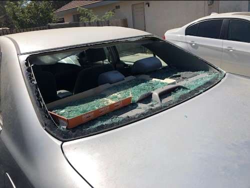 Image of S&M AUTOGLASS