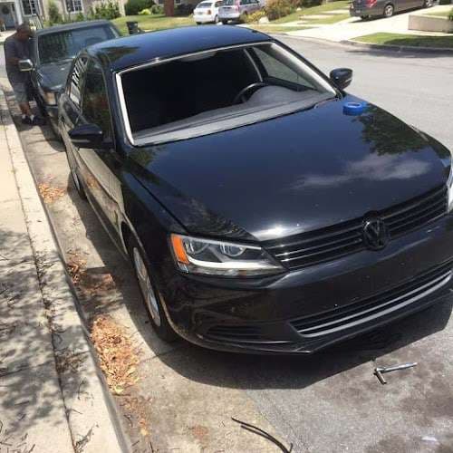 Image of Auto Glass Masters