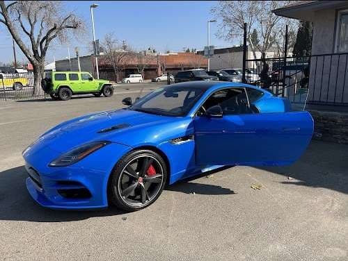 Image of All Auto Glass