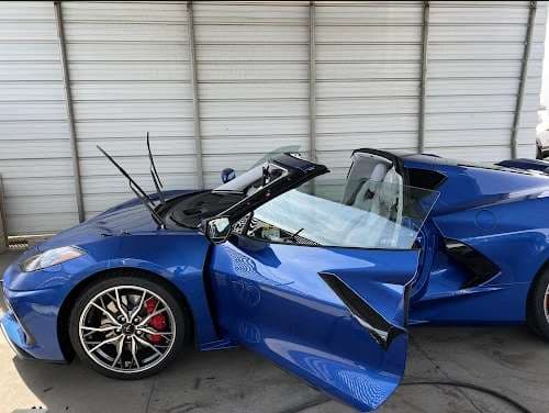 Image of All Auto Glass