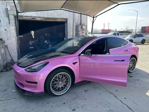 Image of All Auto Glass