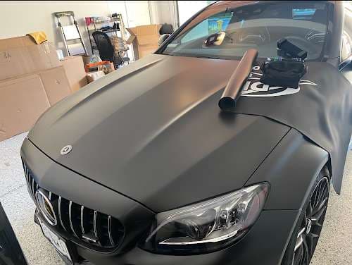 Image of 911 Windshield Repair & Replacement