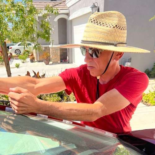 Image of Slava Auto Glass Replacement