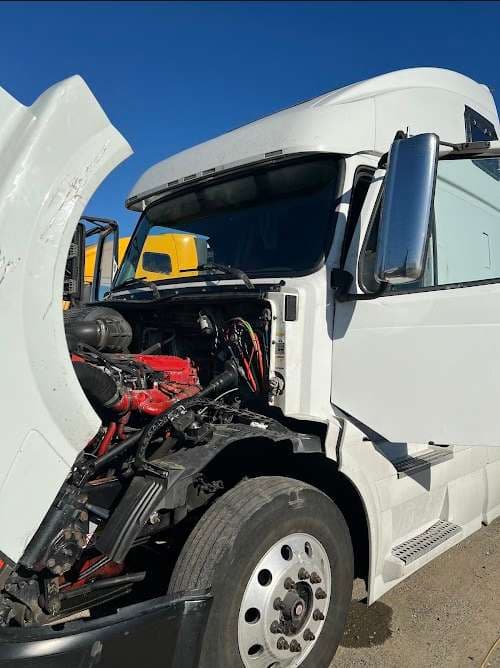 Image of Slava Auto Glass Replacement