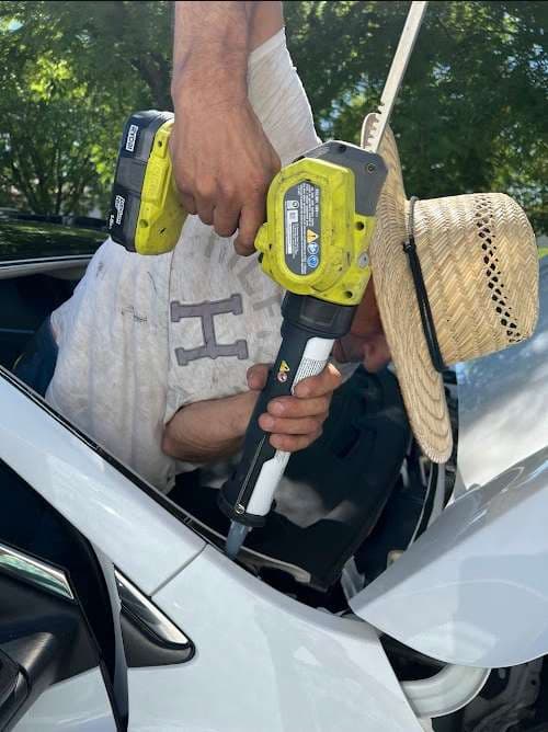 Image of Slava Auto Glass Replacement