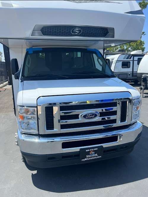 Image of A Auto Glass Services