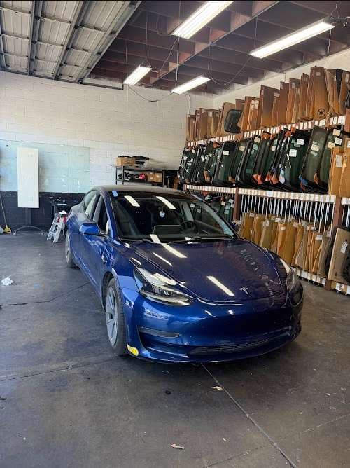 Image of Budget Auto Glass - Auto Glass & Windshield replacement San Diego & El Cajon