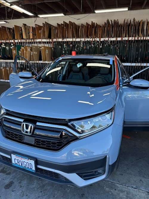 Image of Budget Auto Glass - Auto Glass & Windshield replacement San Diego & El Cajon