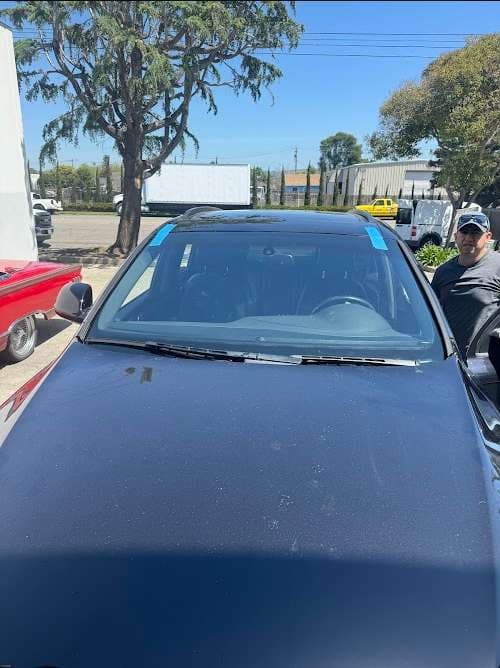 Image of Able Auto Glass & Upholstery