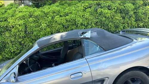 Image of Able Auto Glass & Upholstery