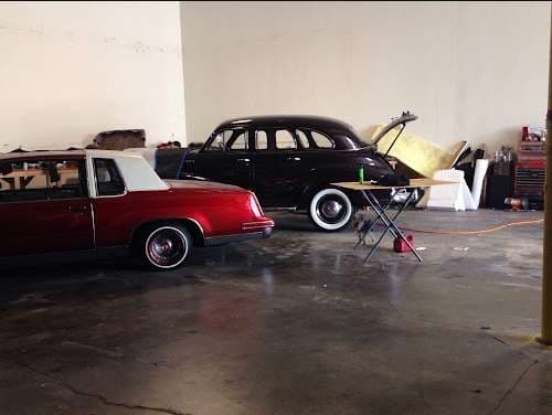 Image of Able Auto Glass & Upholstery