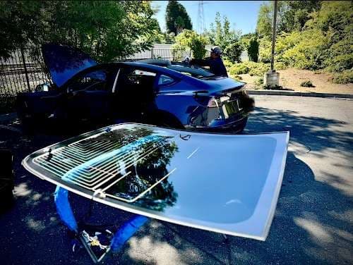 Image of United Auto Glass, LLC