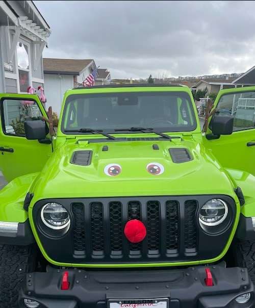 Image of United Auto Glass, LLC