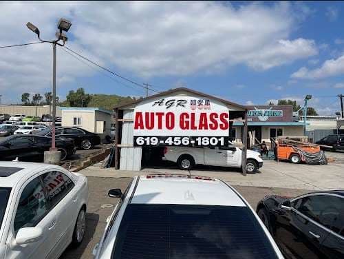 Image of Auto Glass Repair USA