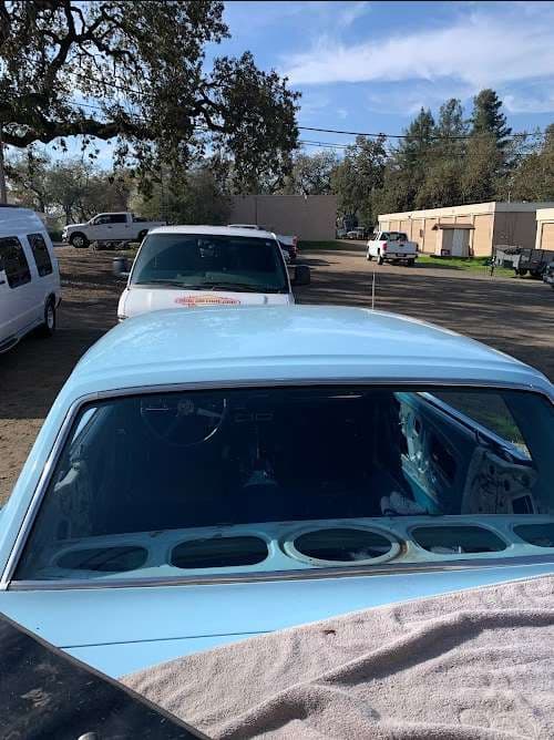 Image of C&R Autoglass