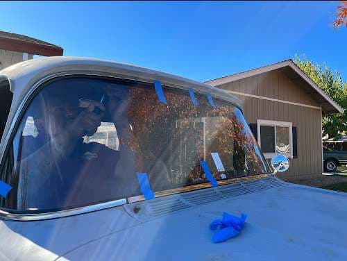 Image of C&R Autoglass