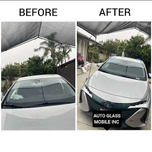 Image of Auto Glass Mobile