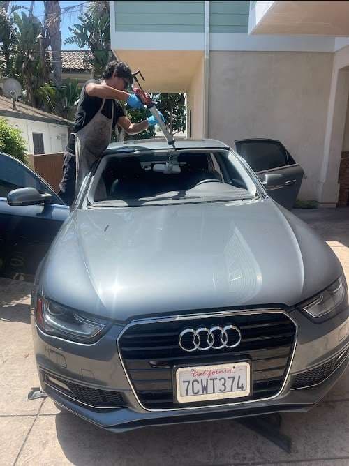 Image of Auto Glass Mobile